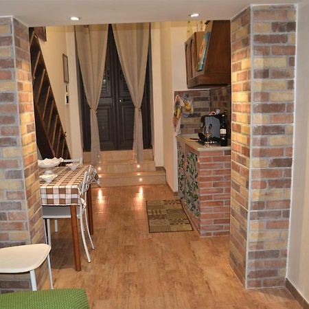 Casa Del Vicolo Apartament Palermo Luaran gambar