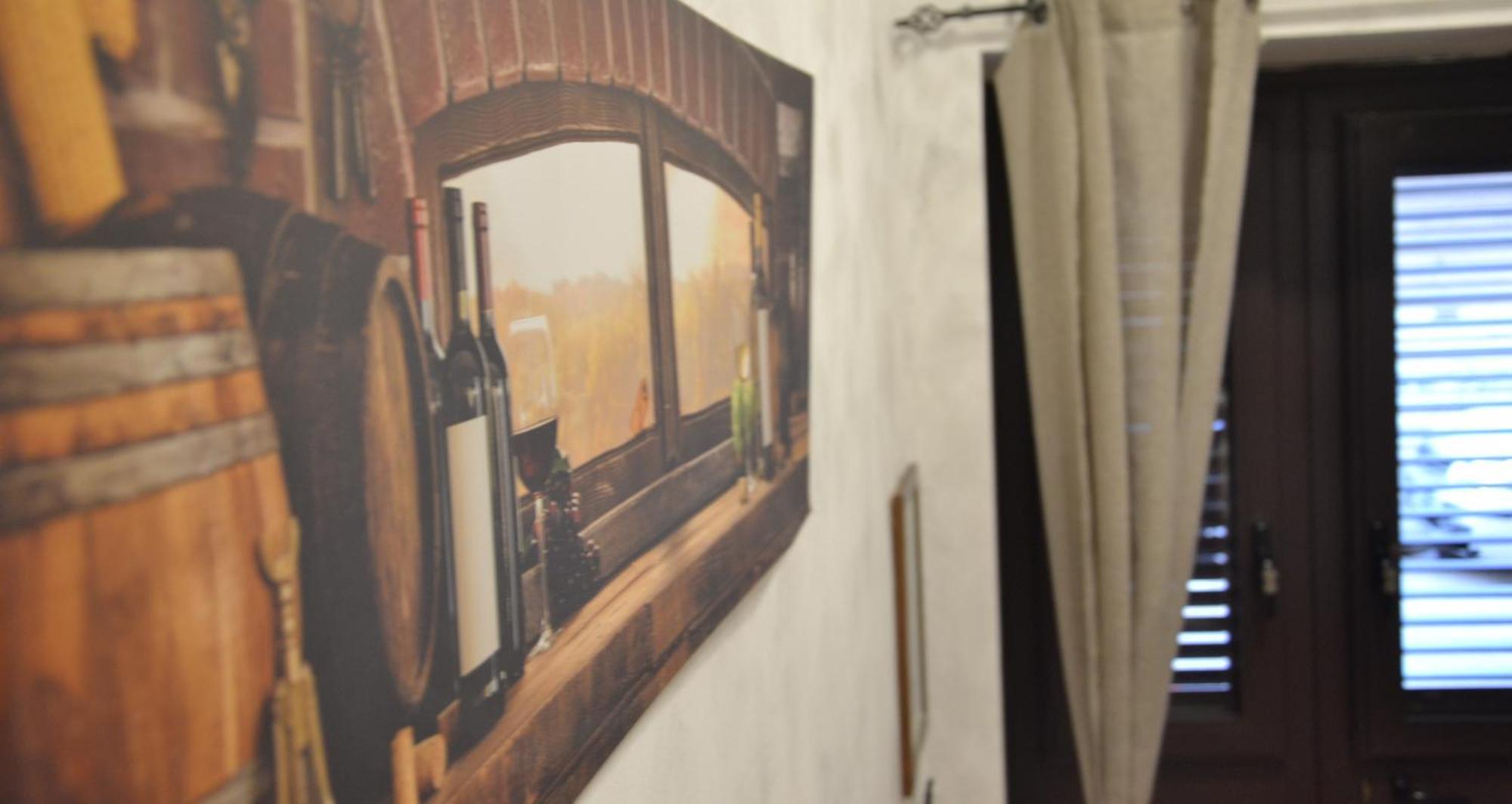 Casa Del Vicolo Apartament Palermo Luaran gambar