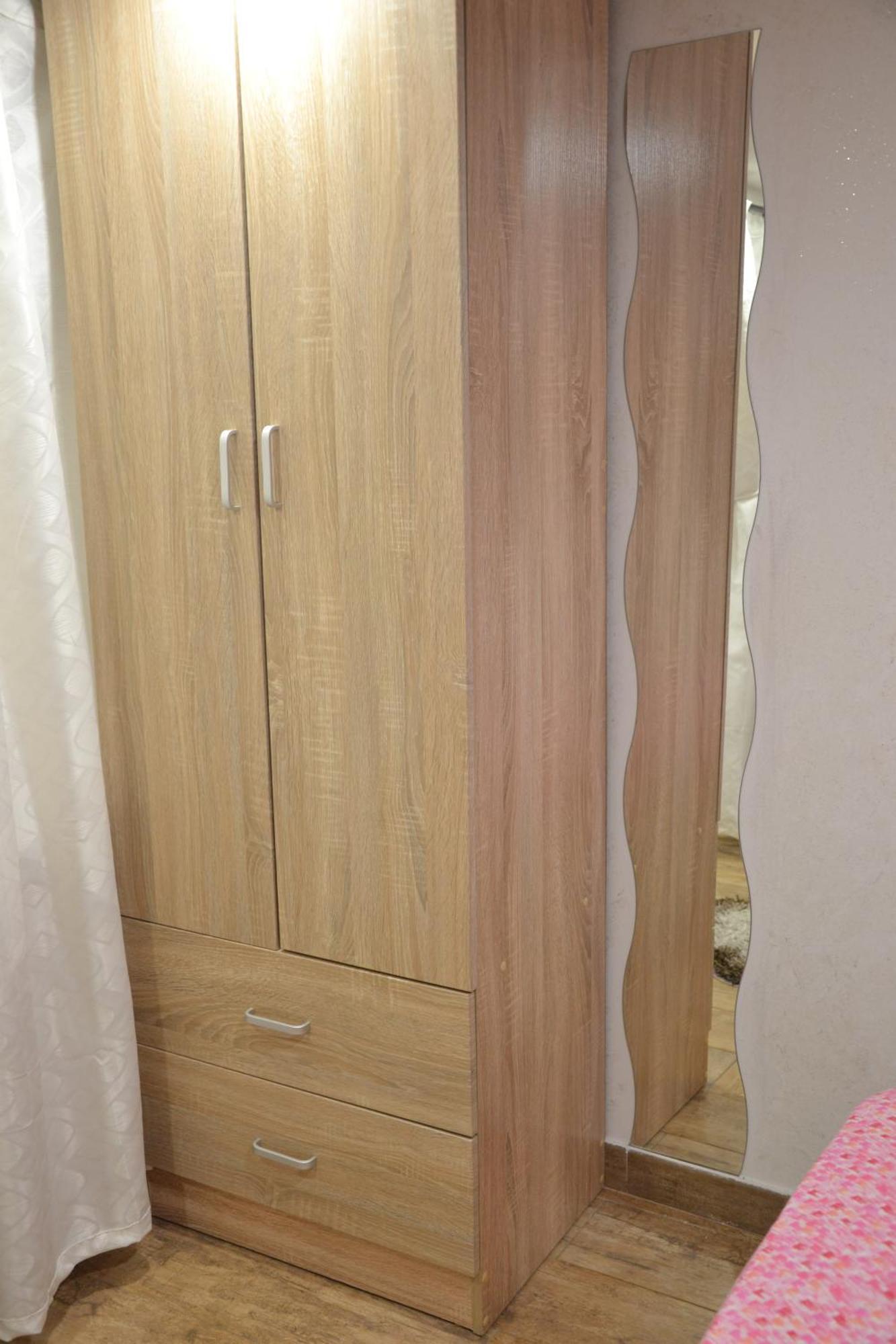 Casa Del Vicolo Apartament Palermo Luaran gambar