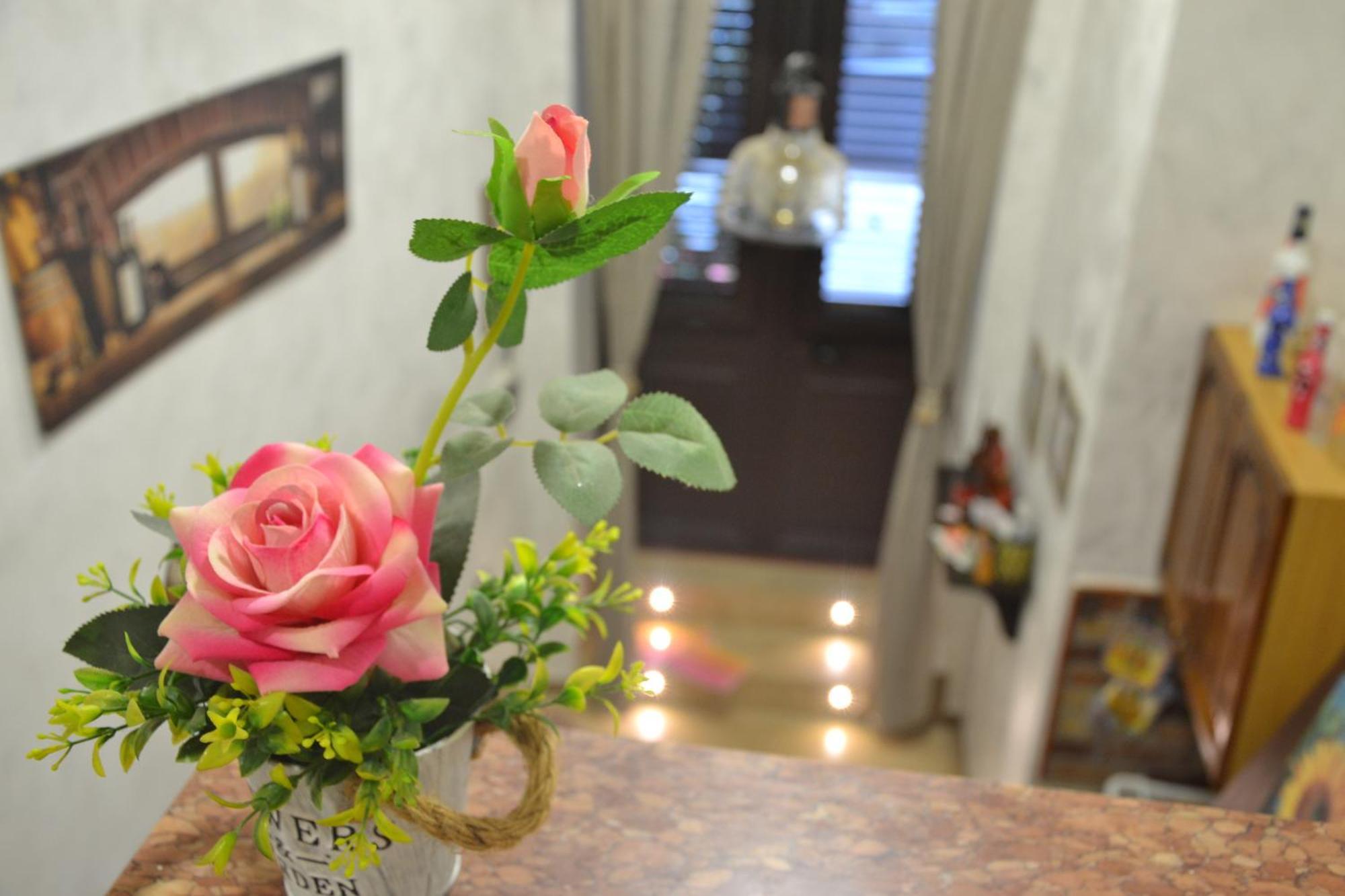 Casa Del Vicolo Apartament Palermo Luaran gambar