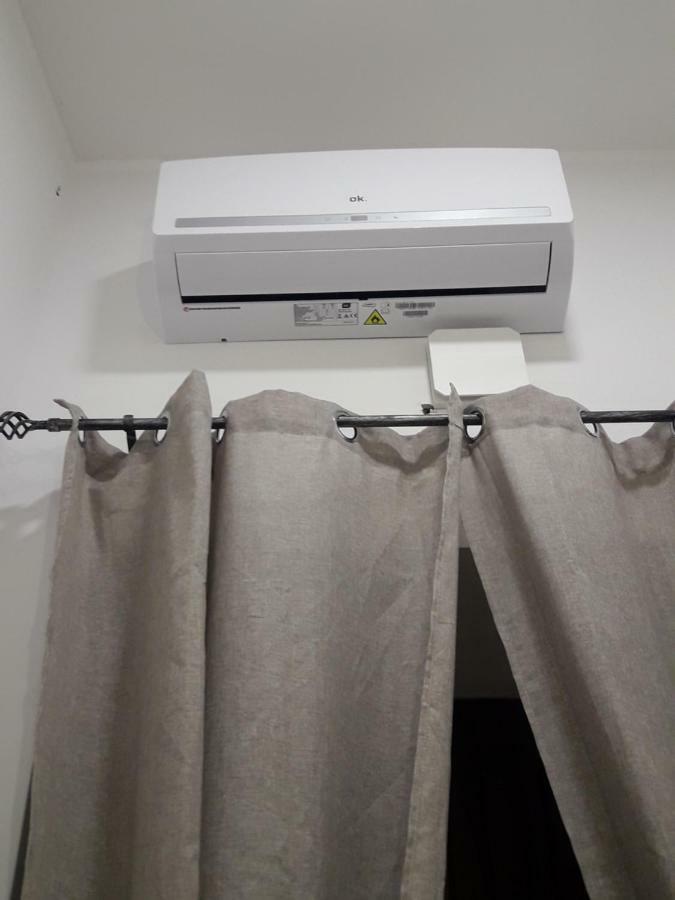 Casa Del Vicolo Apartament Palermo Luaran gambar